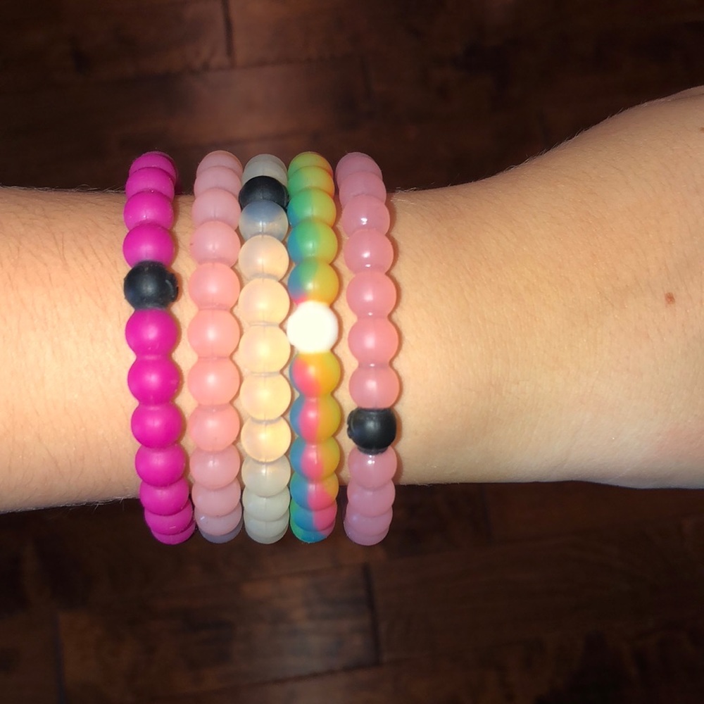 Lokai bundle
